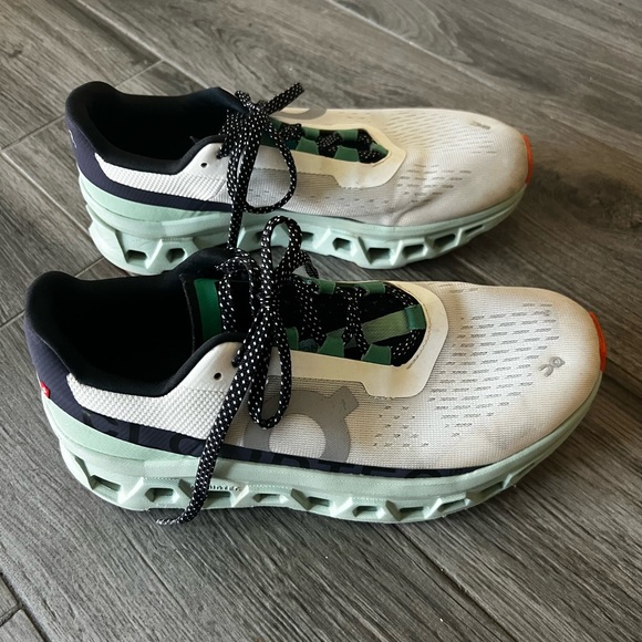 ON CLOUD MONSTER SIZE 9 - Picture 4 of 9